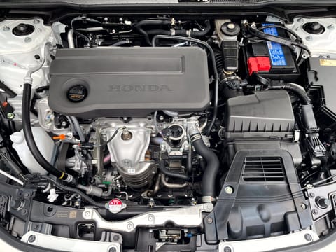 2026 Honda Civic Sedan LX