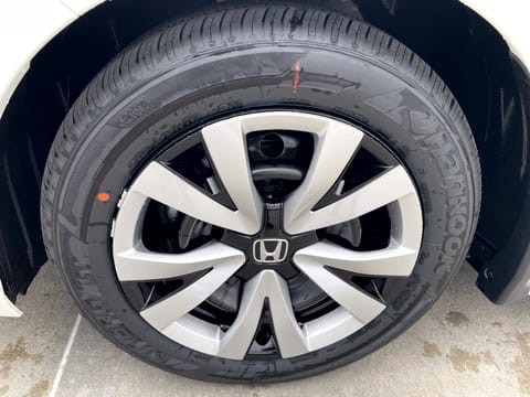 2026 Honda Civic Sedan LX