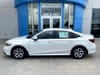 1 thumbnail image of  2026 Honda Civic Sedan LX