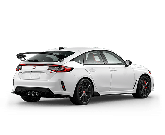 2 thumbnail image of  2026 Honda Civic Type R