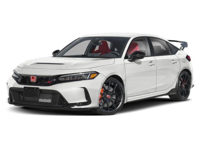 1 placeholder image of  2026 Honda Civic Type R TYPER