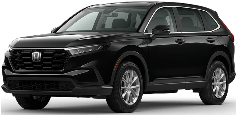 2026 Honda CR-V EX AWD's photo