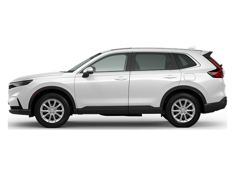 2026 Honda CR-V AWD EX