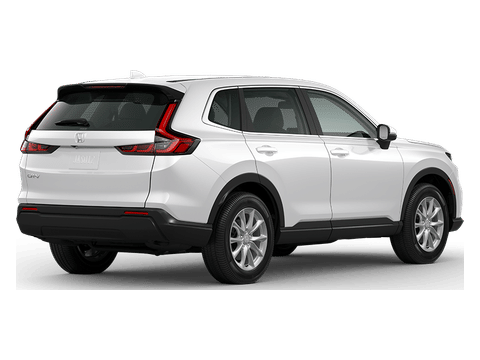 2026 Honda CR-V AWD EX
