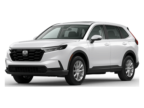 2026 Honda CR-V AWD EX