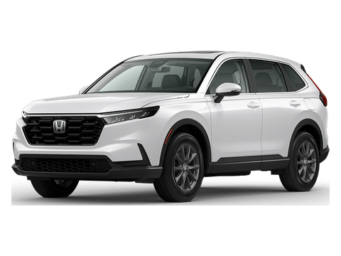 2026 Honda CR-V AWD EX-L