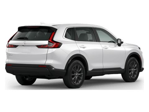 2026 Honda CR-V AWD EX-L