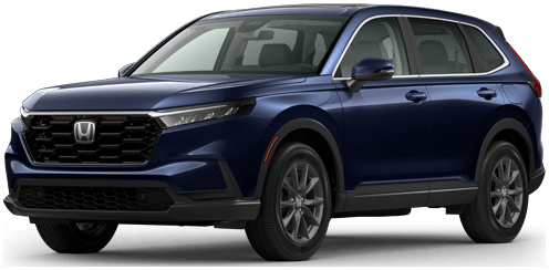2026 Honda CR-V EX-L AWD's photo