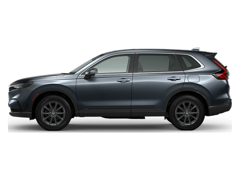 2026 Honda CR-V AWD EX-L