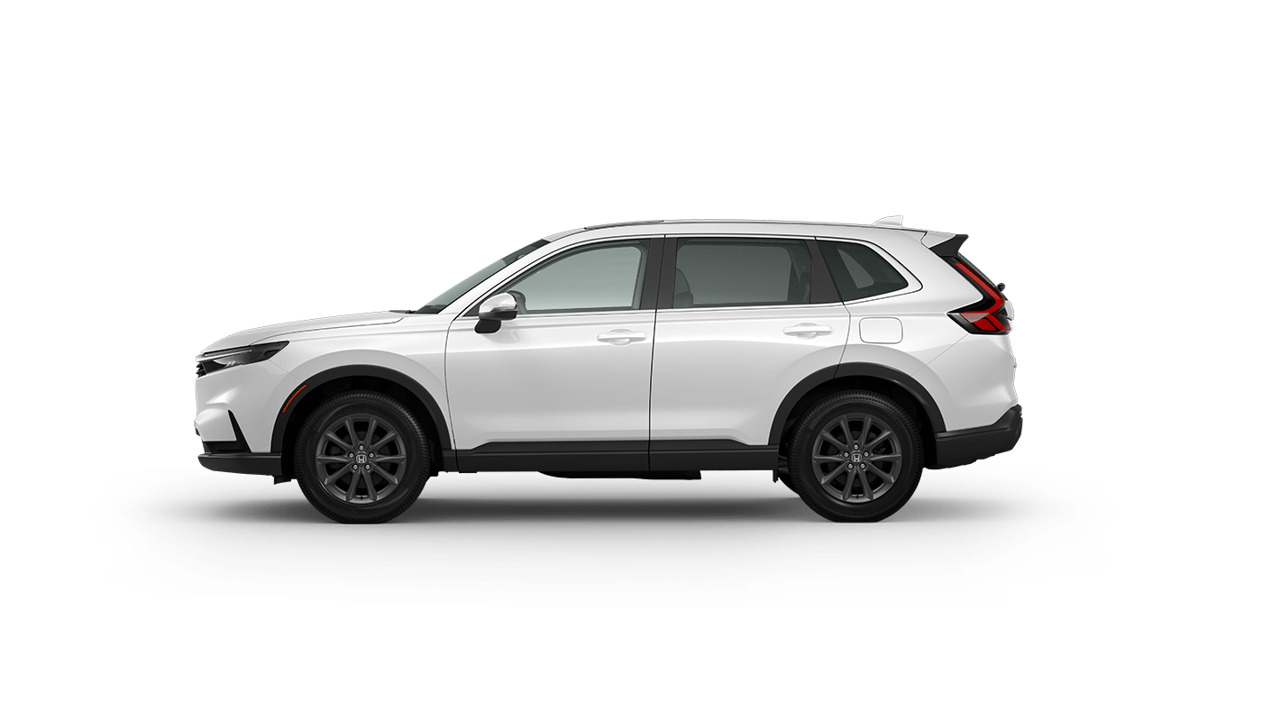 2 thumbnail image of  2026 Honda CR-V AWD EX-L