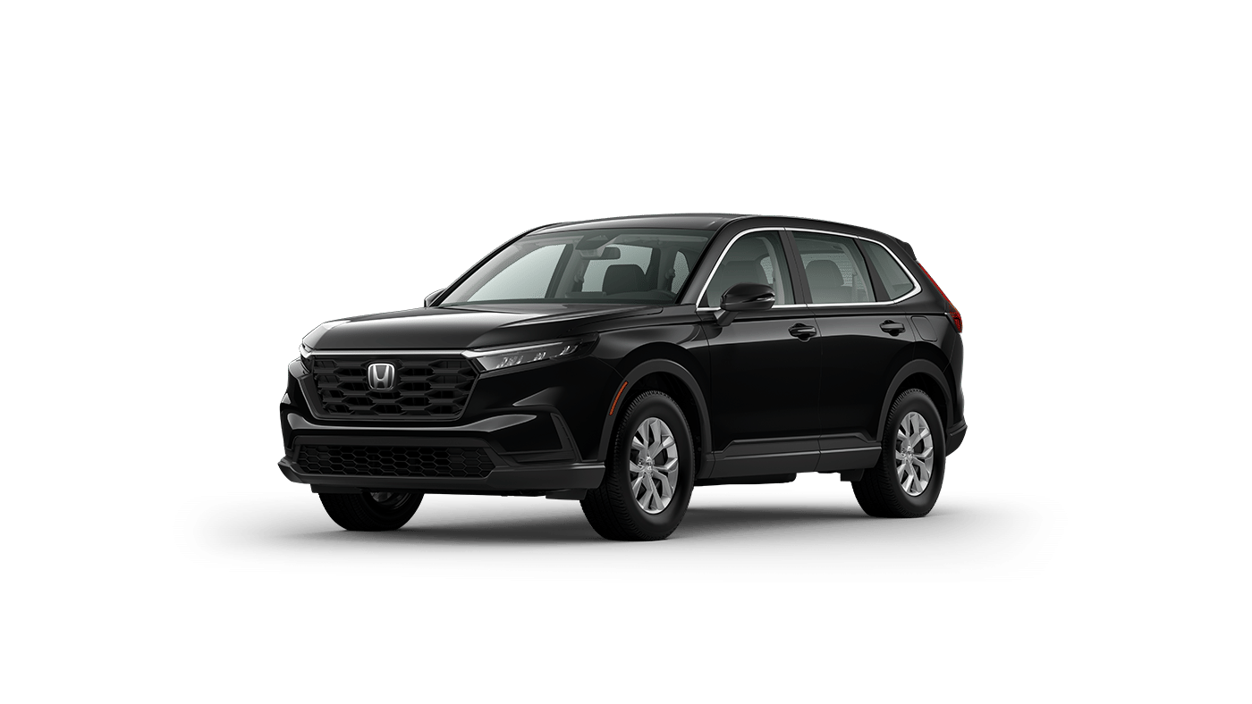 1 thumbnail image of  2026 Honda CR-V AWD LX