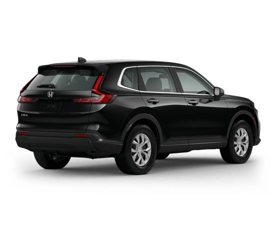 2 thumbnail image of  2026 Honda CR-V AWD LX