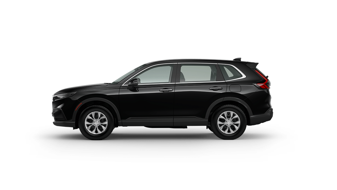 2 thumbnail image of  2026 Honda CR-V AWD LX