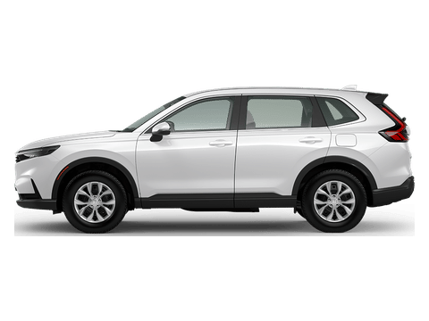 2026 Honda CR-V AWD LX