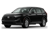 2026 Honda CR-V AWD LX