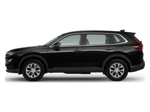 2026 Honda CR-V AWD LX