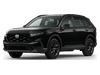 2026 Honda CR-V AWD Sport-L Hybrid