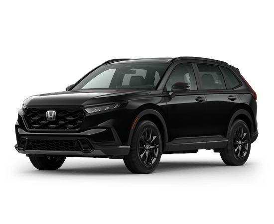 1 thumbnail image of  2026 Honda CR-V AWD Sport-L Hybrid