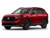 2026 Honda CR-V AWD Sport-L Hybrid