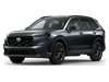 2026 Honda CR-V AWD Sport-L Hybrid