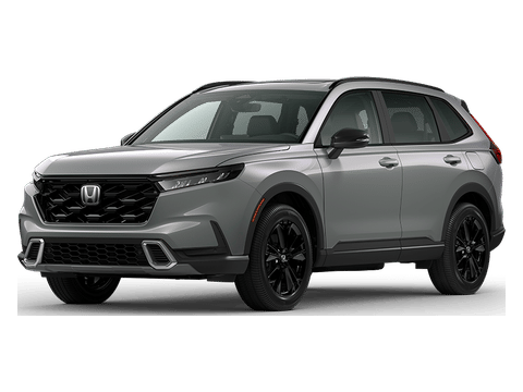 2026 Honda CR-V AWD Sport Touring Hybrid