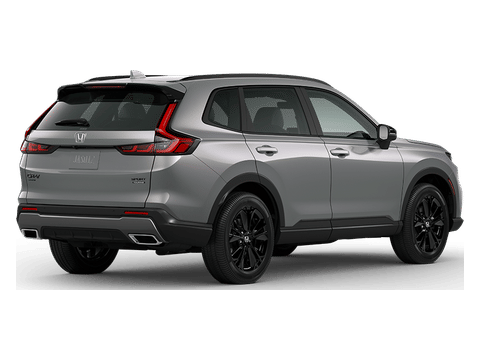 2026 Honda CR-V AWD Sport Touring Hybrid