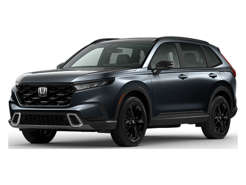 2026 Honda CR-V AWD Sport Touring Hybrid