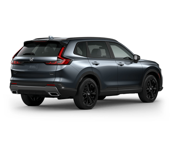 2 thumbnail image of  2026 Honda CR-V AWD Sport Touring Hybrid