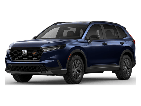2026 Honda CR-V AWD TrailSport Hybrid