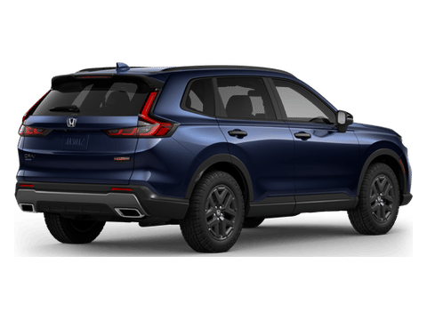 2026 Honda CR-V AWD TrailSport Hybrid