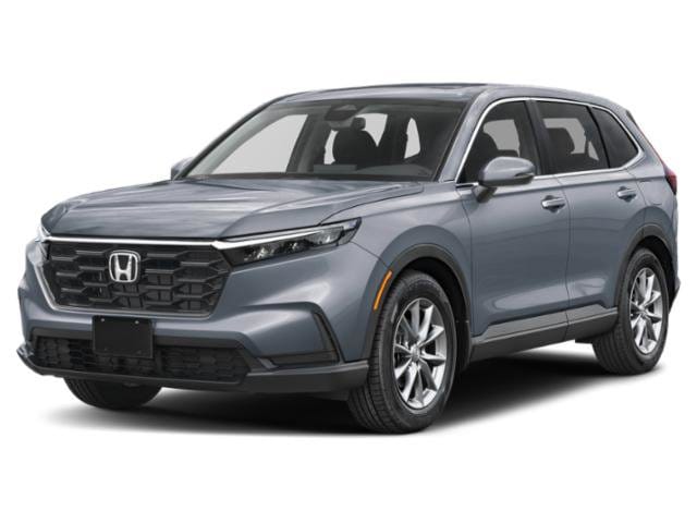 1 placeholder image of  2026 Honda CR-V EX