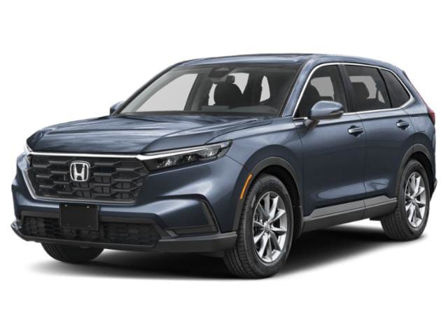 1 placeholder image of  2026 Honda CR-V EX