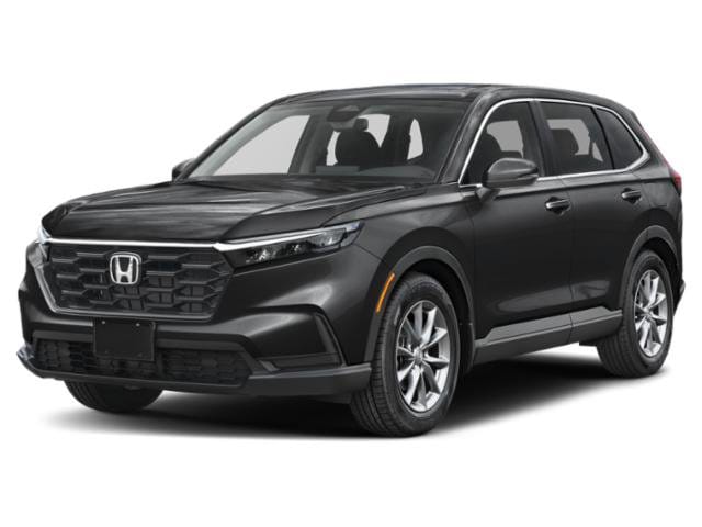 1 placeholder image of  2026 Honda CR-V EX