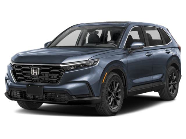 1 placeholder image of  2026 Honda CR-V EX-L