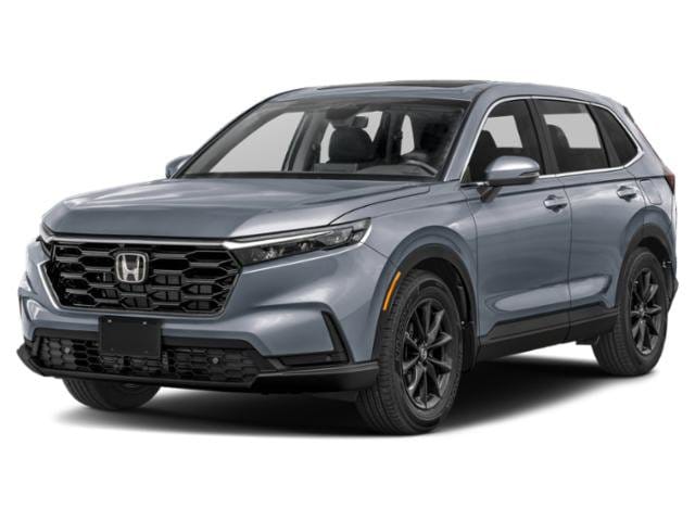 1 placeholder image of  2026 Honda CR-V EX-L