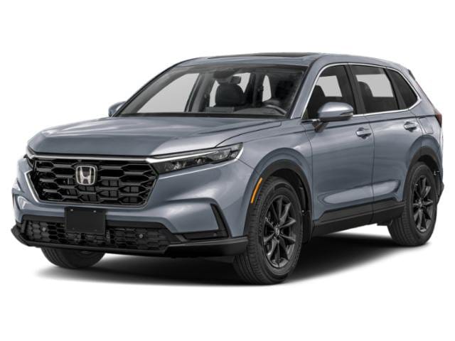 1 placeholder image of  2026 Honda CR-V EX-L