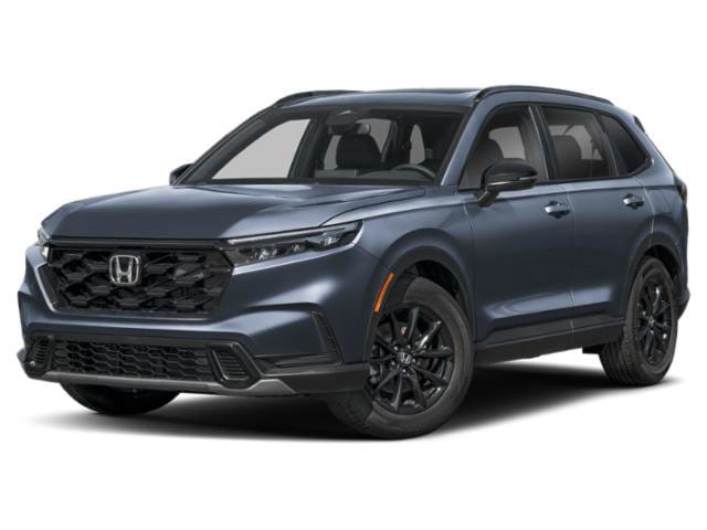 1 placeholder image of  2026 Honda CR-V Hybrid Sport