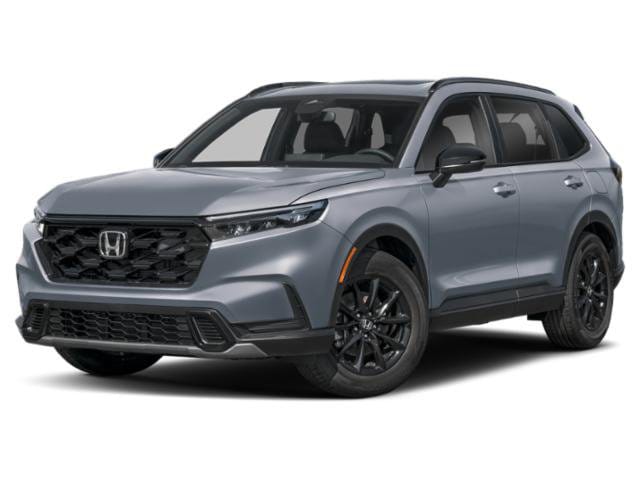 1 placeholder image of  2026 Honda CR-V Hybrid Sport