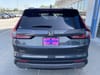 3 thumbnail image of  2026 Honda CR-V Hybrid Sport Touring