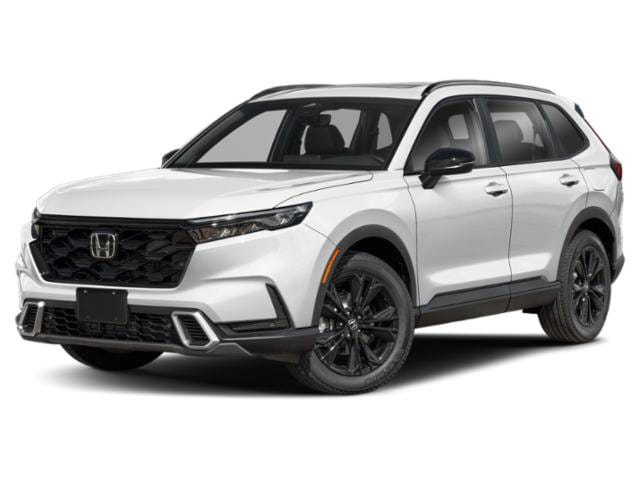 1 placeholder image of  2026 Honda CR-V Hybrid Sport Touring