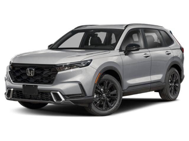 1 placeholder image of  2026 Honda CR-V Hybrid Sport Touring