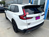 2 thumbnail image of  2026 Honda CR-V Hybrid Sport Touring