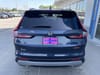 3 thumbnail image of  2026 Honda CR-V Hybrid TrailSport