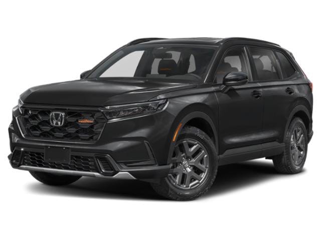 1 placeholder image of  2026 Honda CR-V Hybrid TrailSport