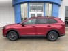 1 placeholder image of  2026 Honda CR-V Hybrid TrailSport