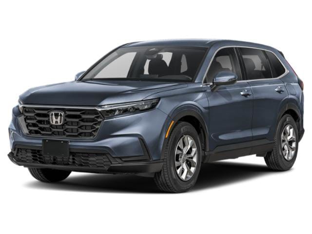 1 placeholder image of  2026 Honda CR-V LX
