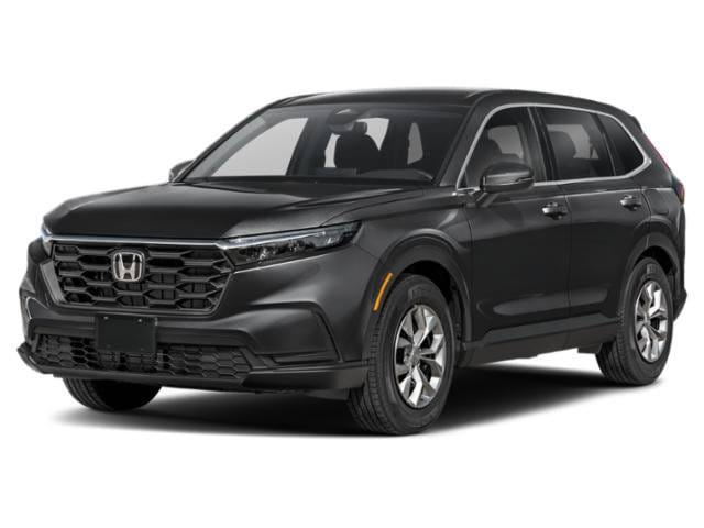 1 placeholder image of  2026 Honda CR-V LX