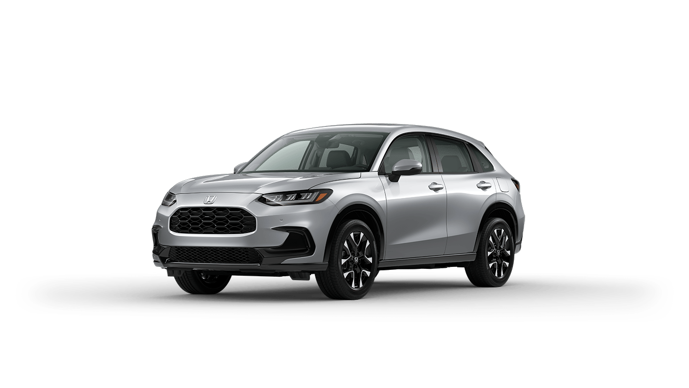 1 thumbnail image of  2026 Honda HR-V AWD EX-L