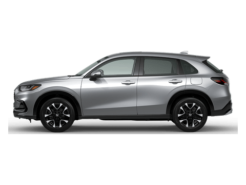 2026 Honda HR-V AWD EX-L