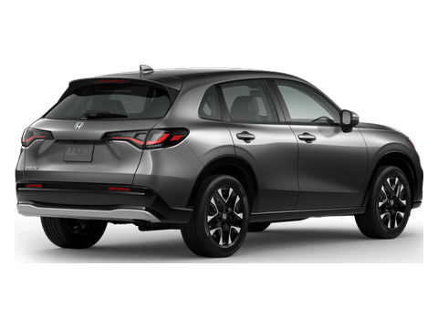 2026 Honda HR-V AWD EX-L
